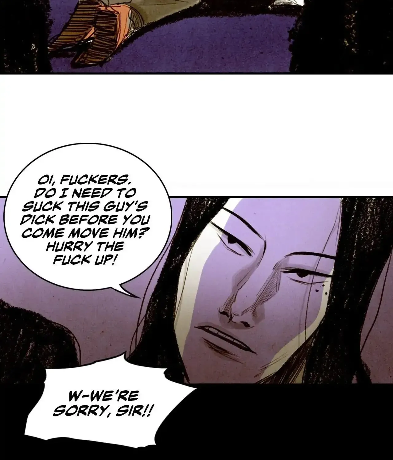 Delicious! Chapter 16 page 18 - 