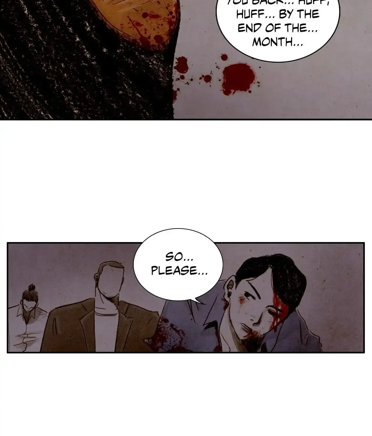 Delicious! Chapter 16 page 3 - 