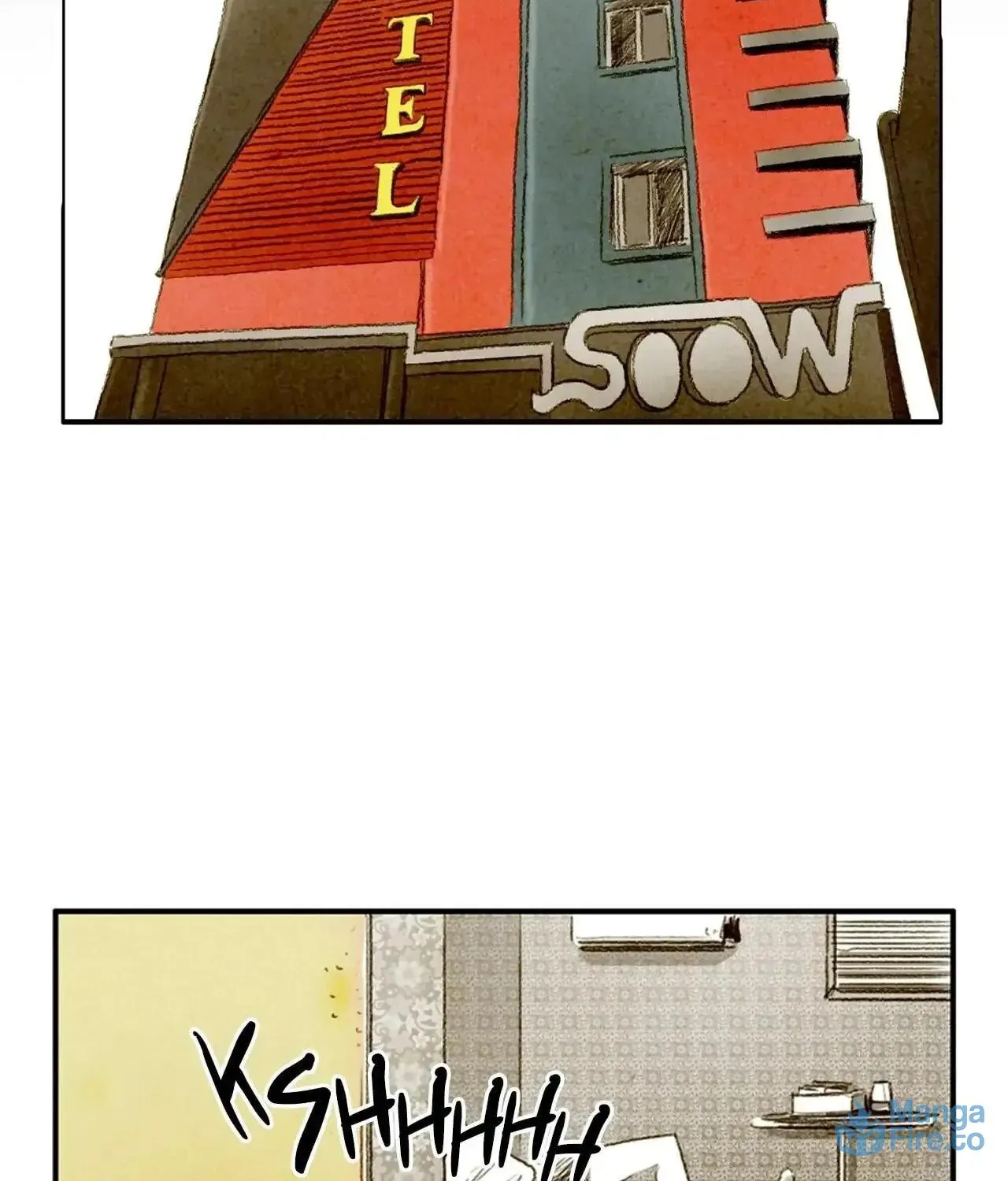 Delicious! Chapter 16 page 22 - 