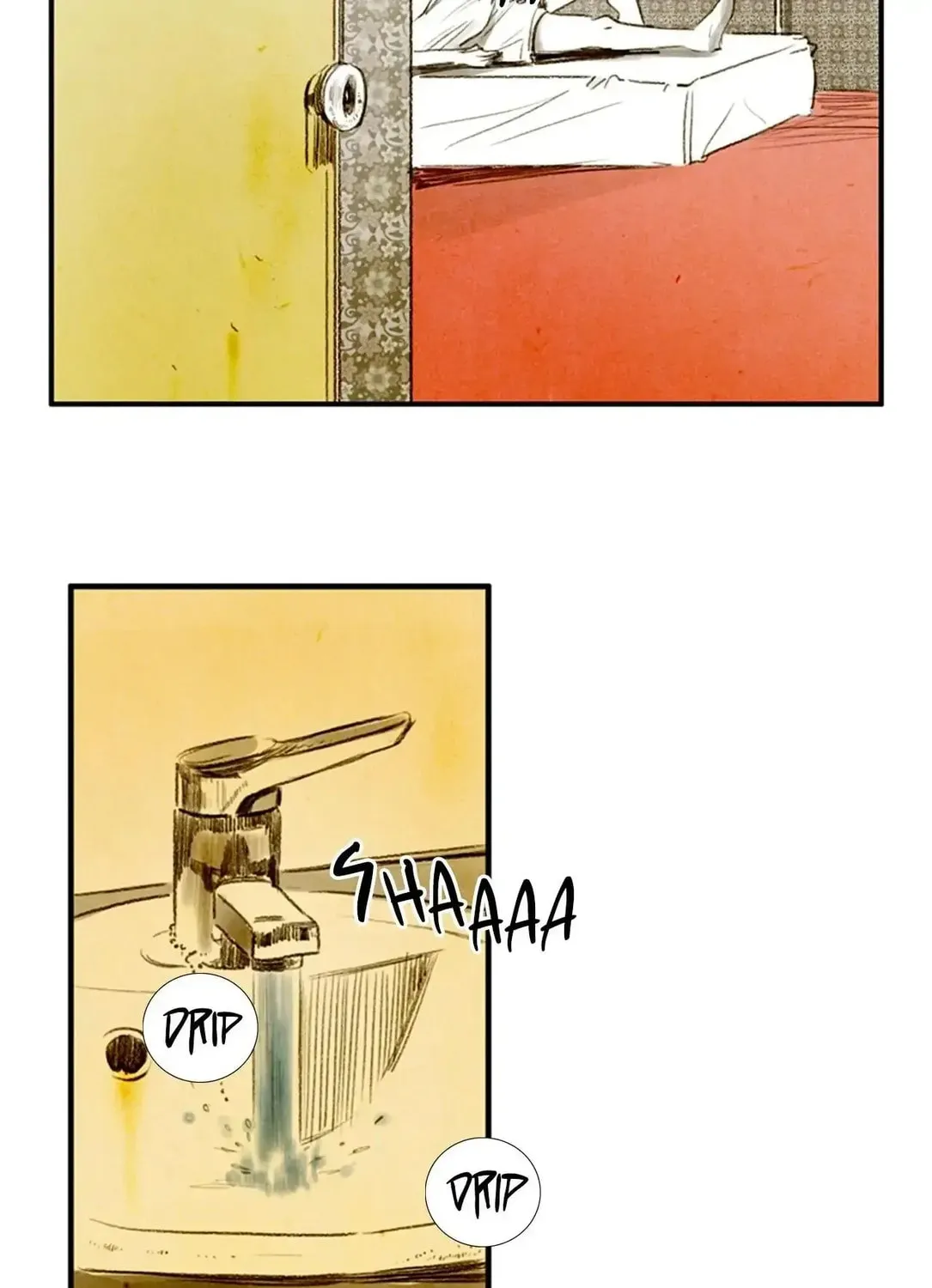Delicious! Chapter 16 page 23 - 