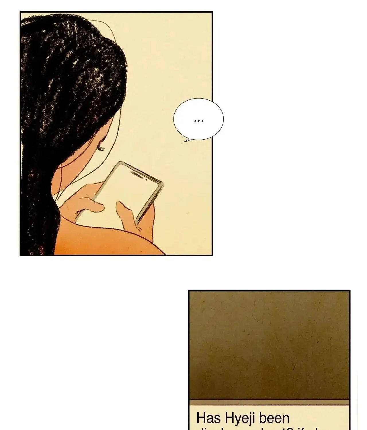 Delicious! Chapter 16 page 26 - 