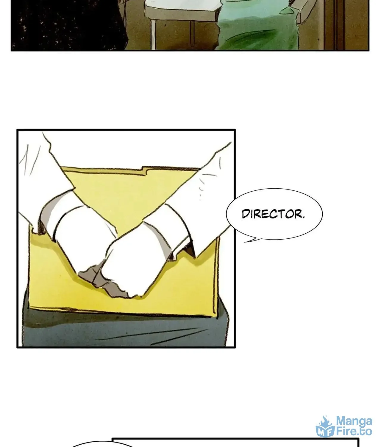 Delicious! Chapter 16 page 34 - 