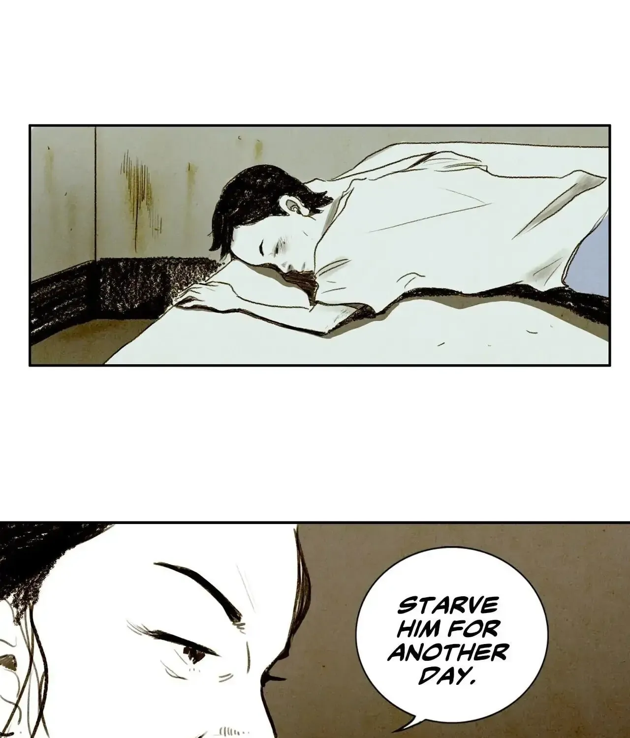 Delicious! Chapter 16 page 37 - 