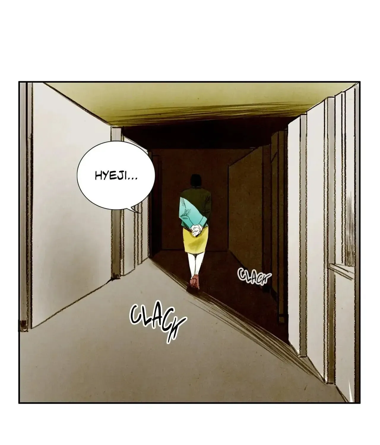 Delicious! Chapter 16 page 40 - 