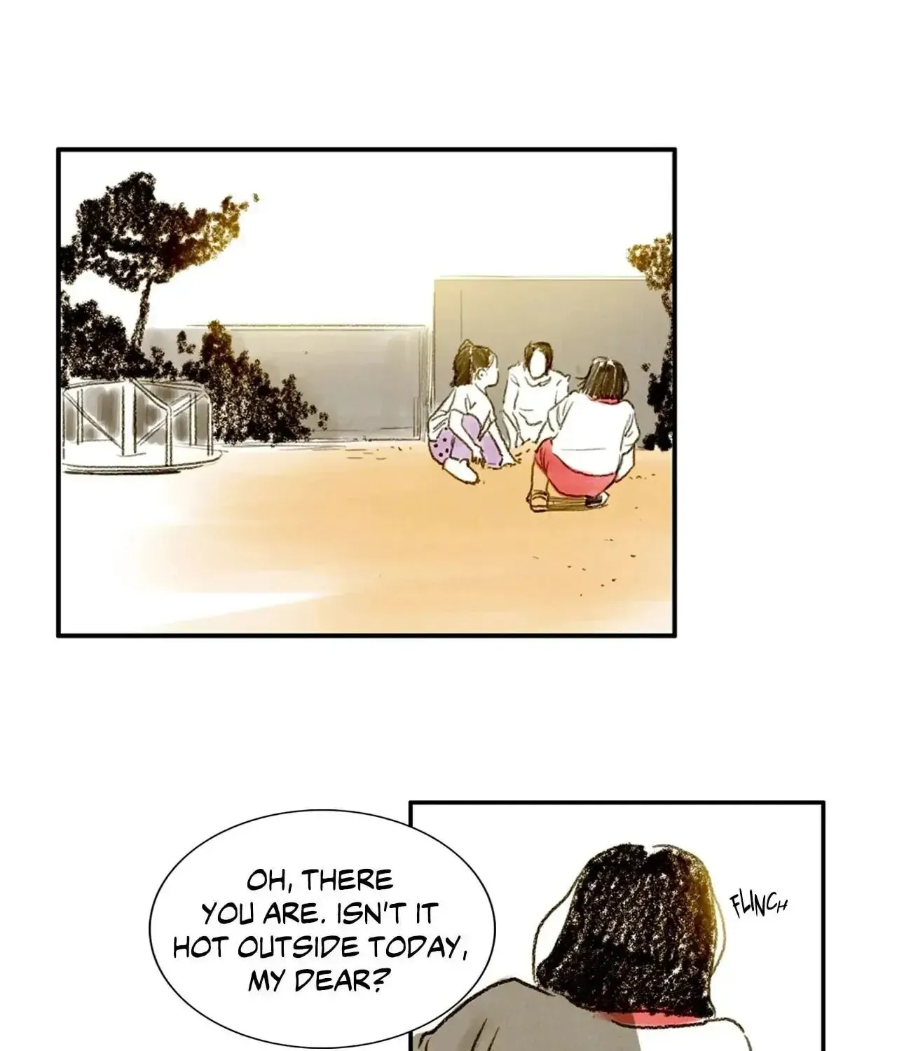 Delicious! Chapter 16 page 41 - 