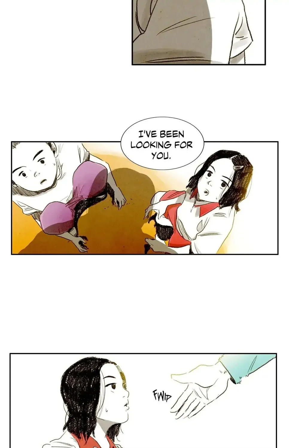 Delicious! Chapter 16 page 42 - 