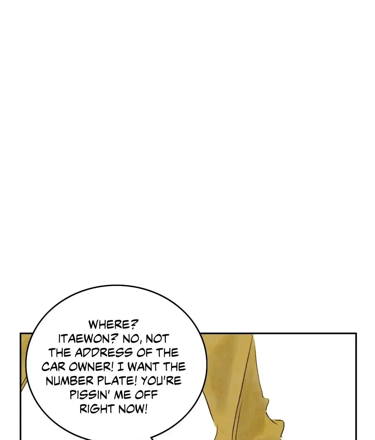 Delicious! Chapter 16 page 46 - 