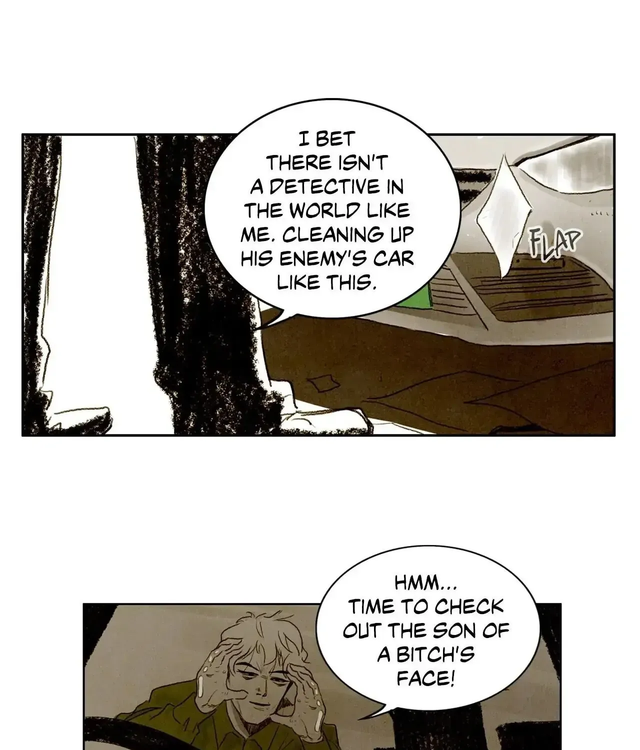 Delicious! Chapter 16 page 52 - 
