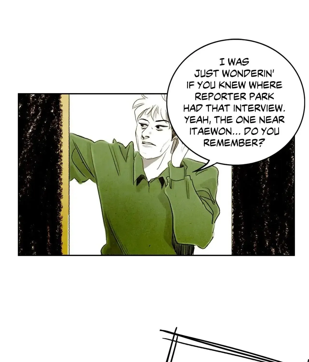 Delicious! Chapter 16 page 56 - 