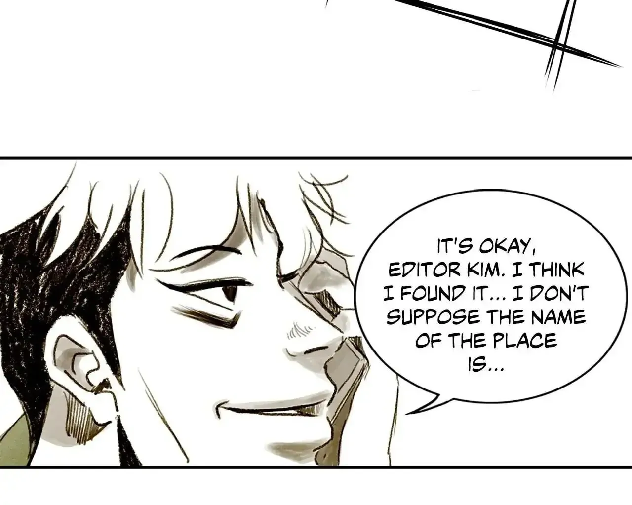 Delicious! Chapter 16 page 58 - 