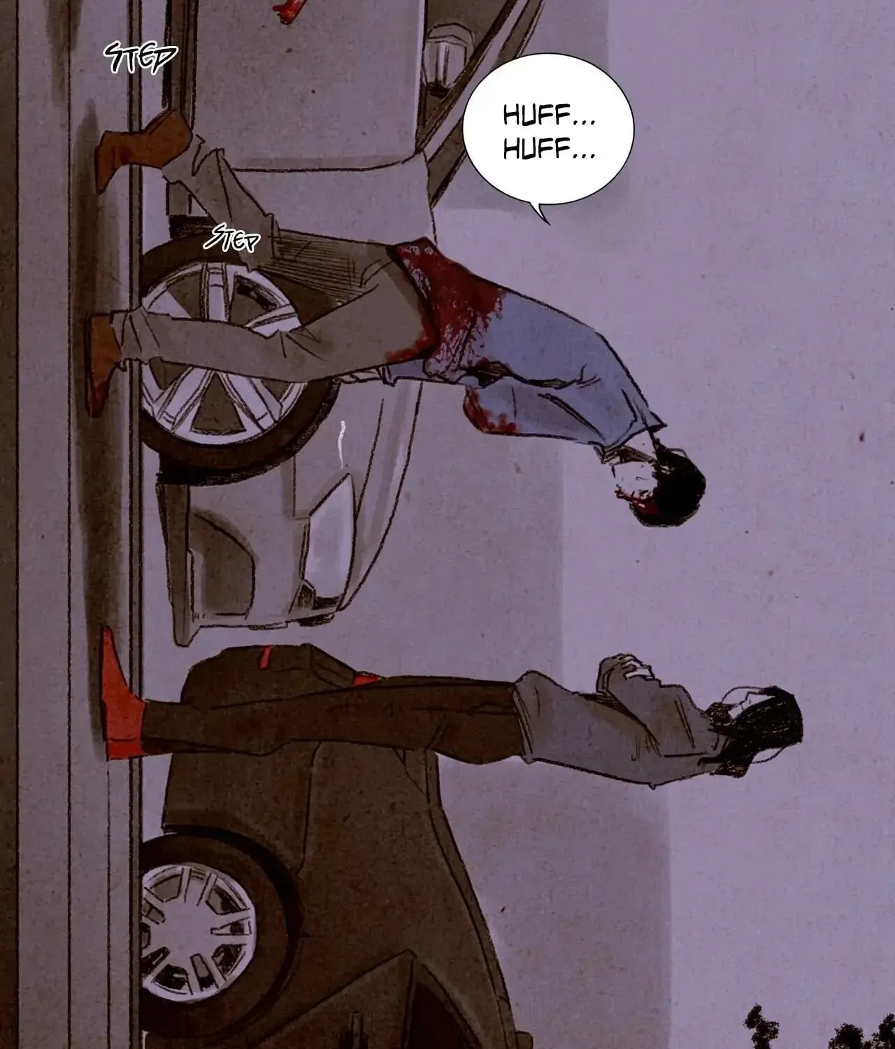 Delicious! Chapter 16 page 7 - 