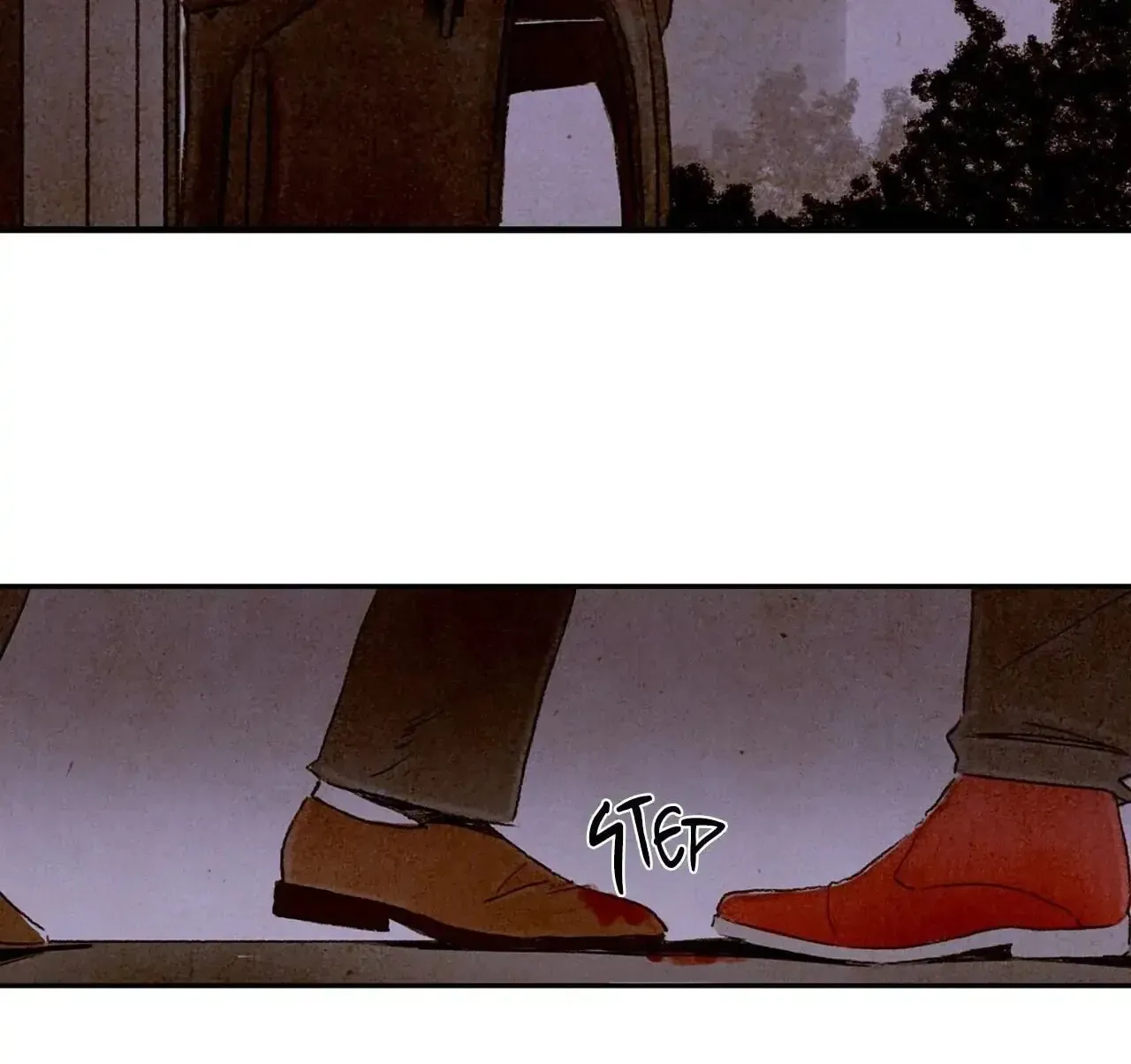 Delicious! Chapter 16 page 8 - 