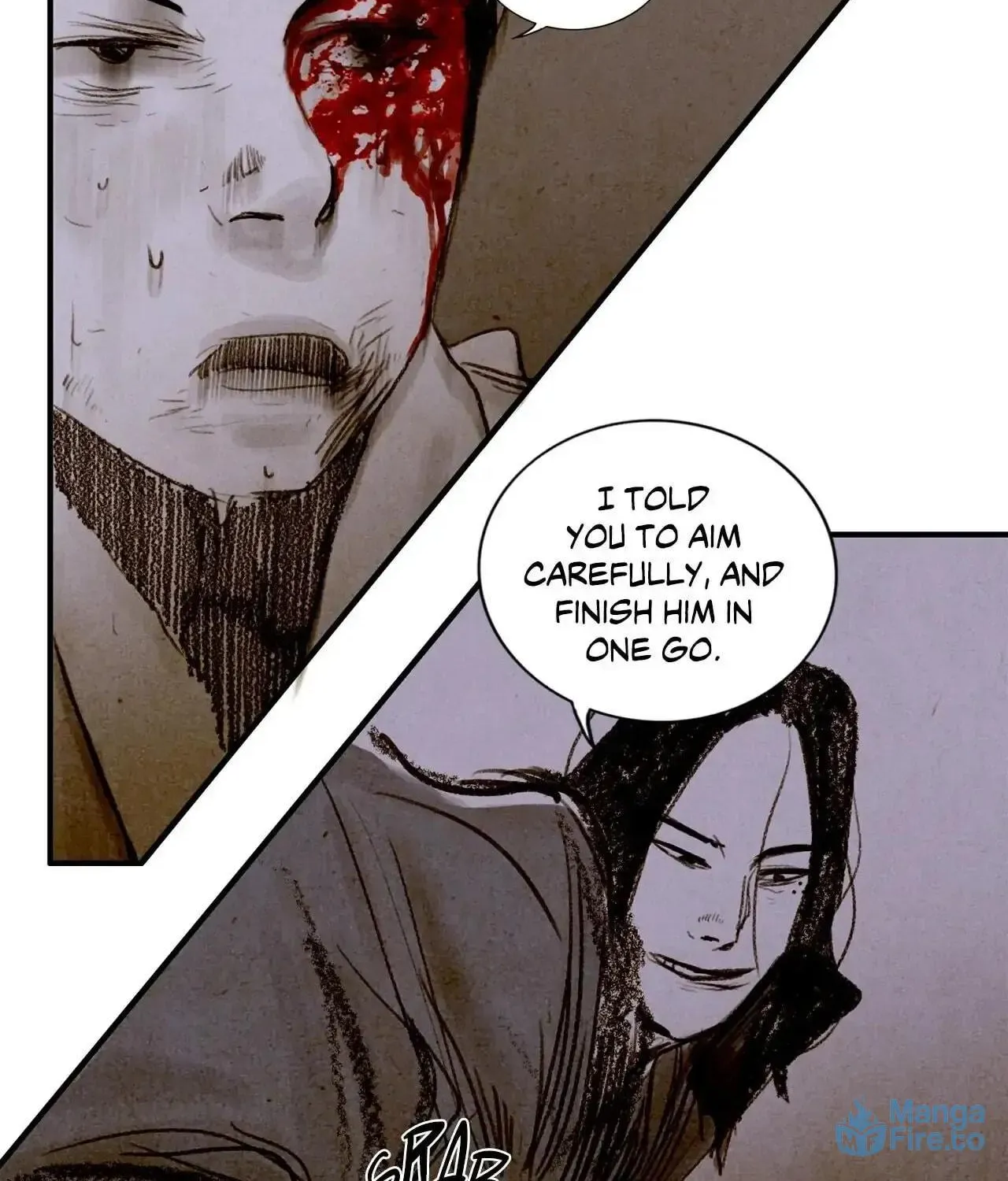 Delicious! Chapter 16 page 10 - 