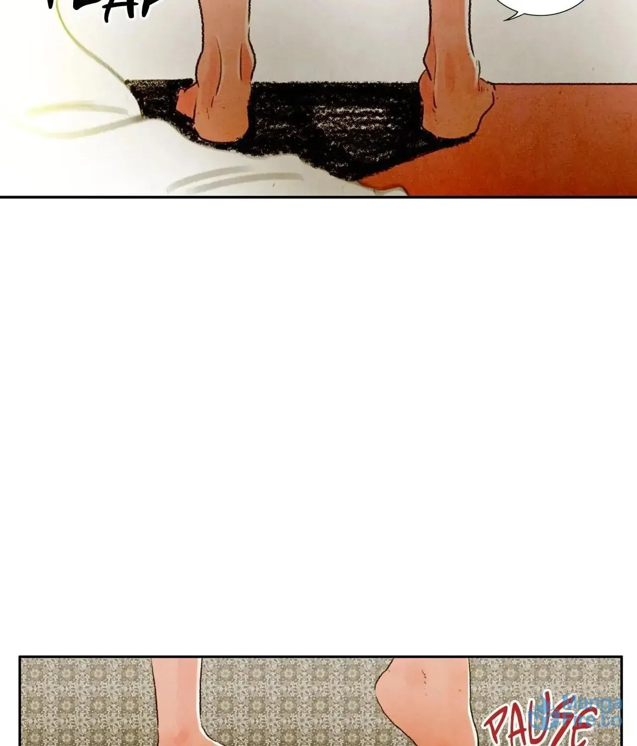 Delicious! Chapter 17 page 11 - 