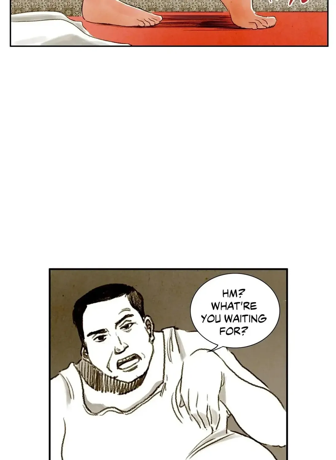 Delicious! Chapter 17 page 12 - 