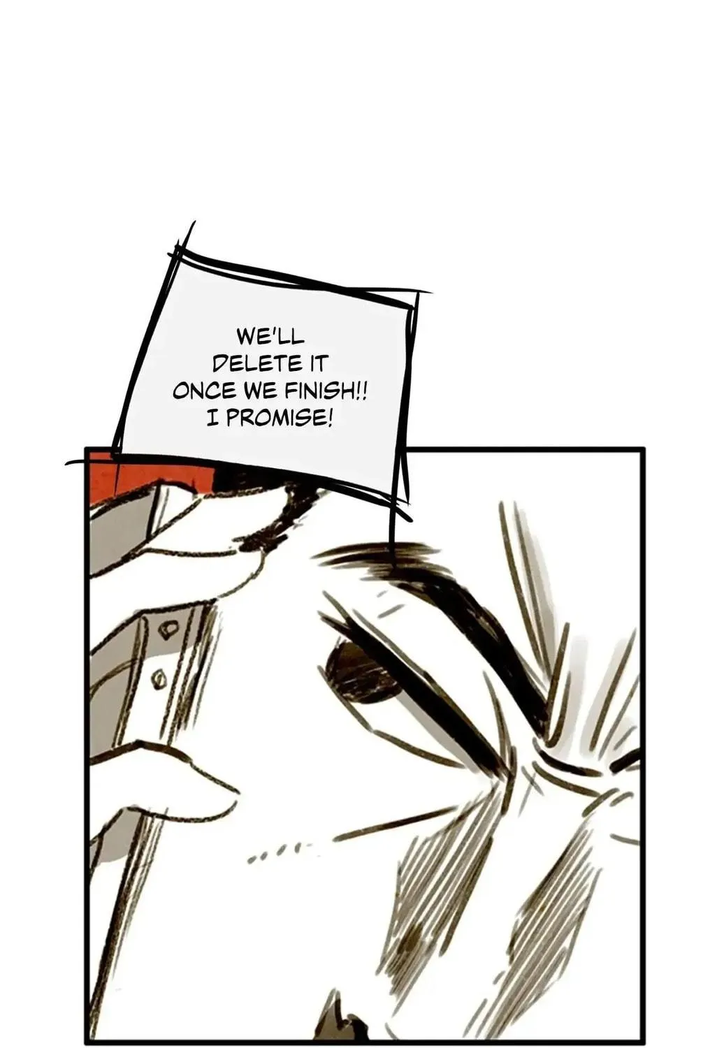 Delicious! Chapter 17 page 27 - 