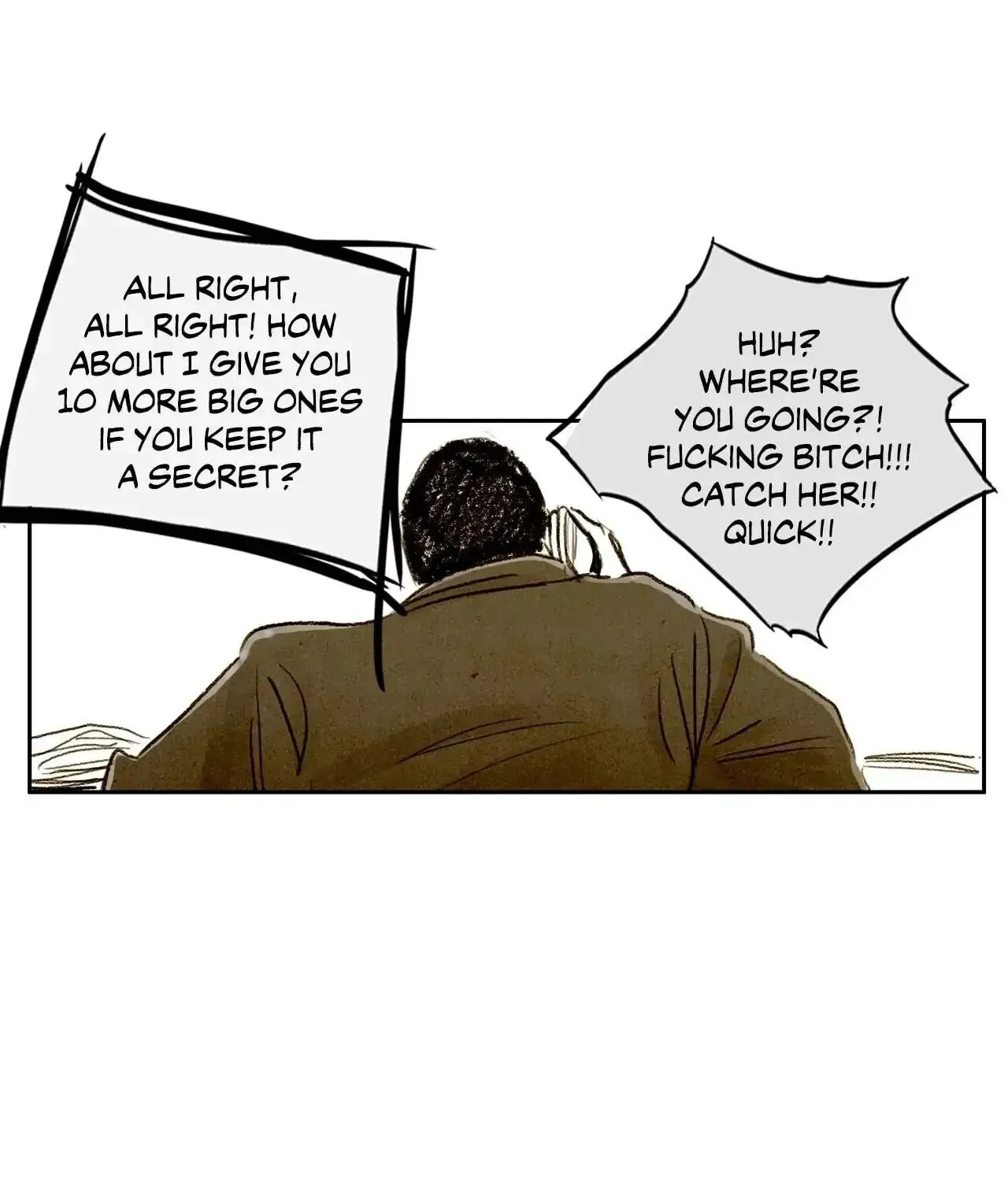 Delicious! Chapter 17 page 29 - 