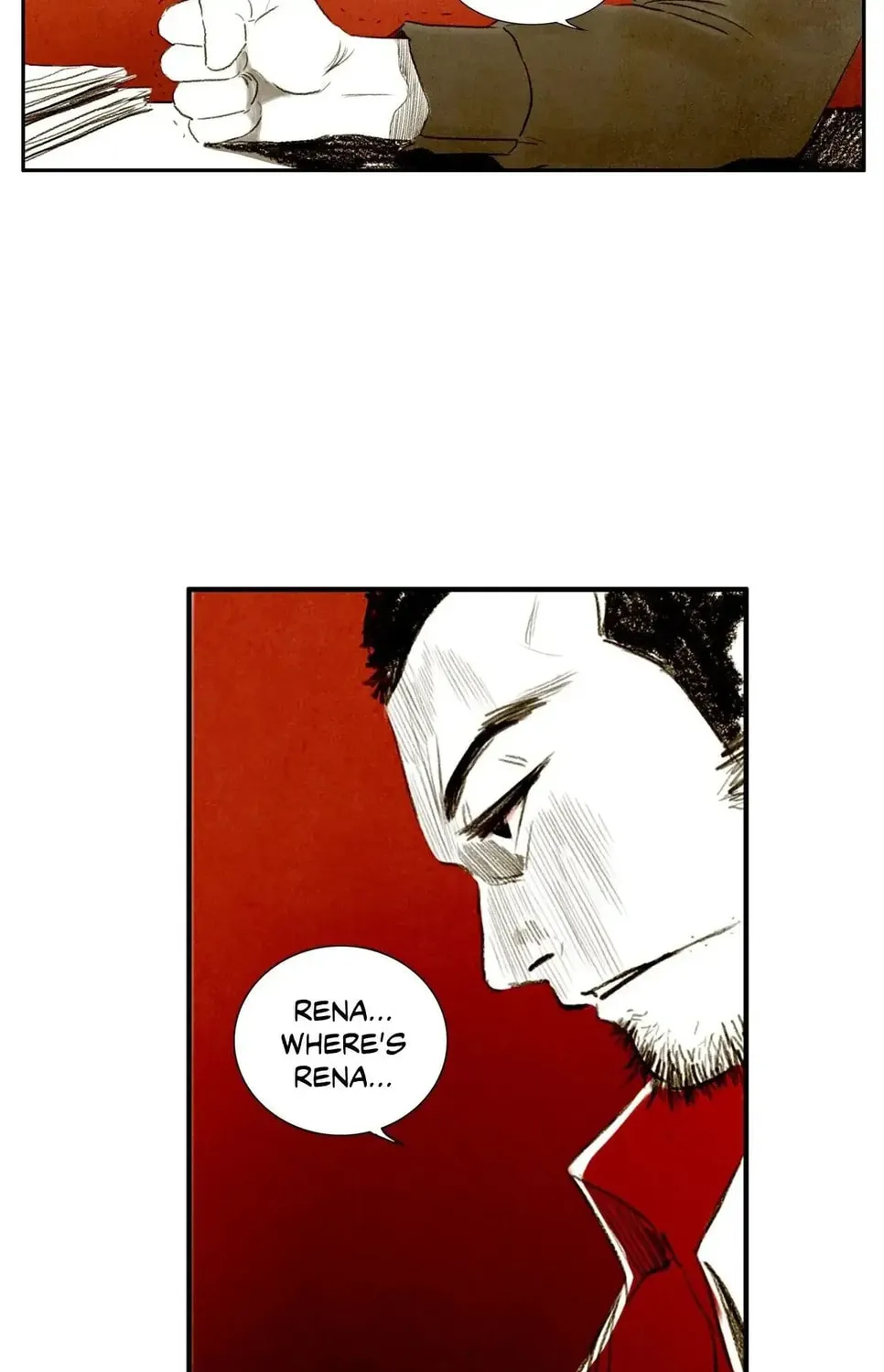 Delicious! Chapter 17 page 31 - 