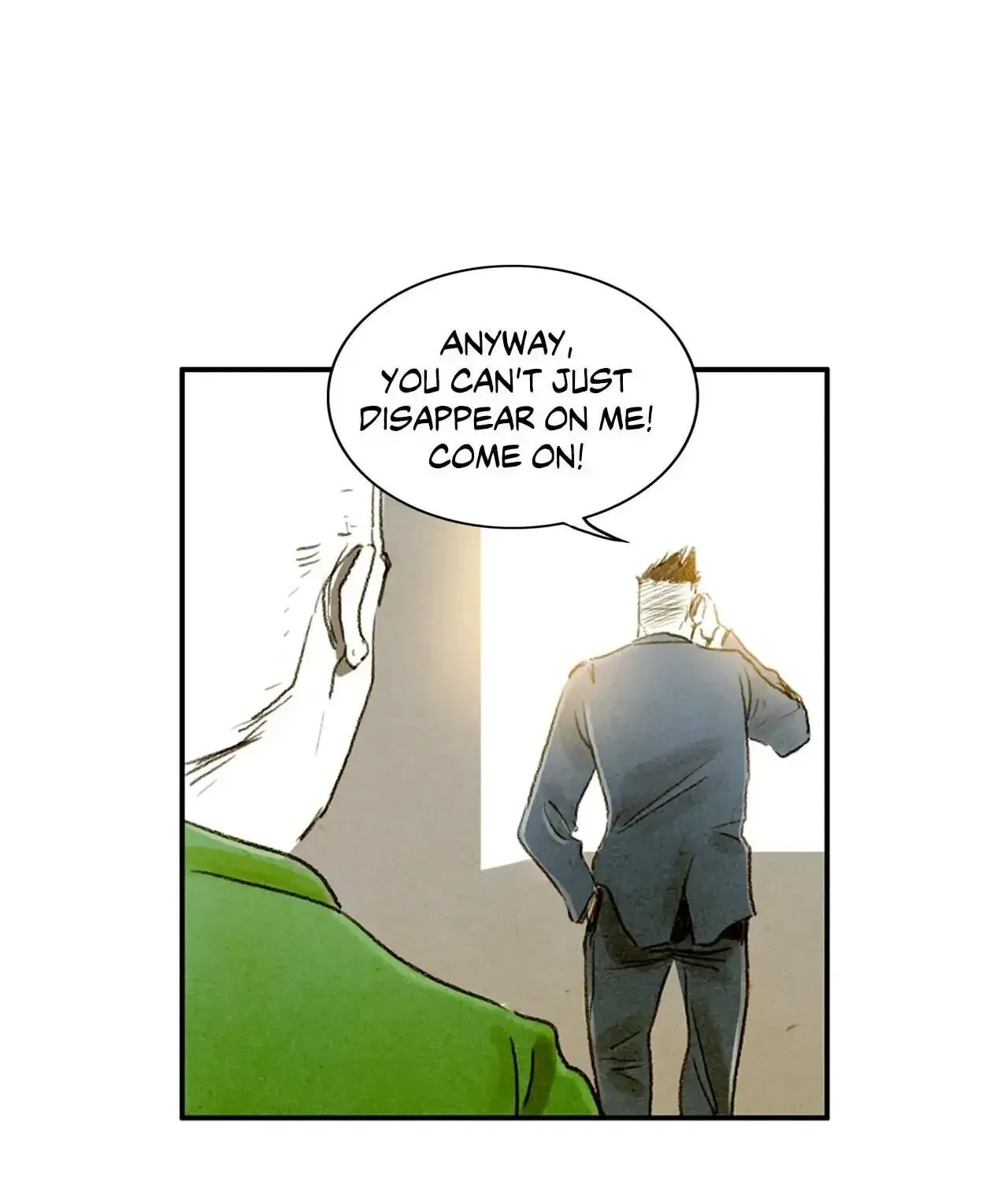 Delicious! Chapter 17 page 36 - 