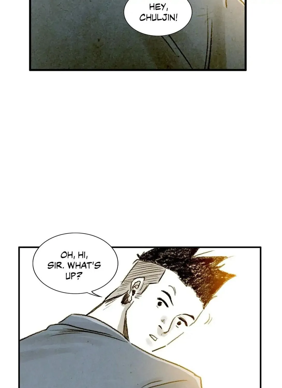 Delicious! Chapter 17 page 38 - 