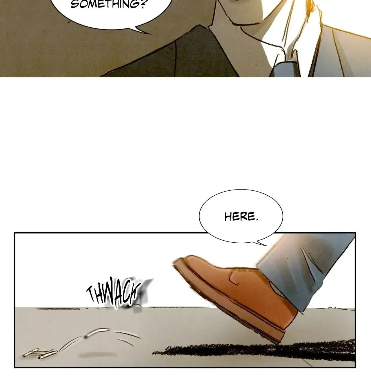 Delicious! Chapter 17 page 42 - 