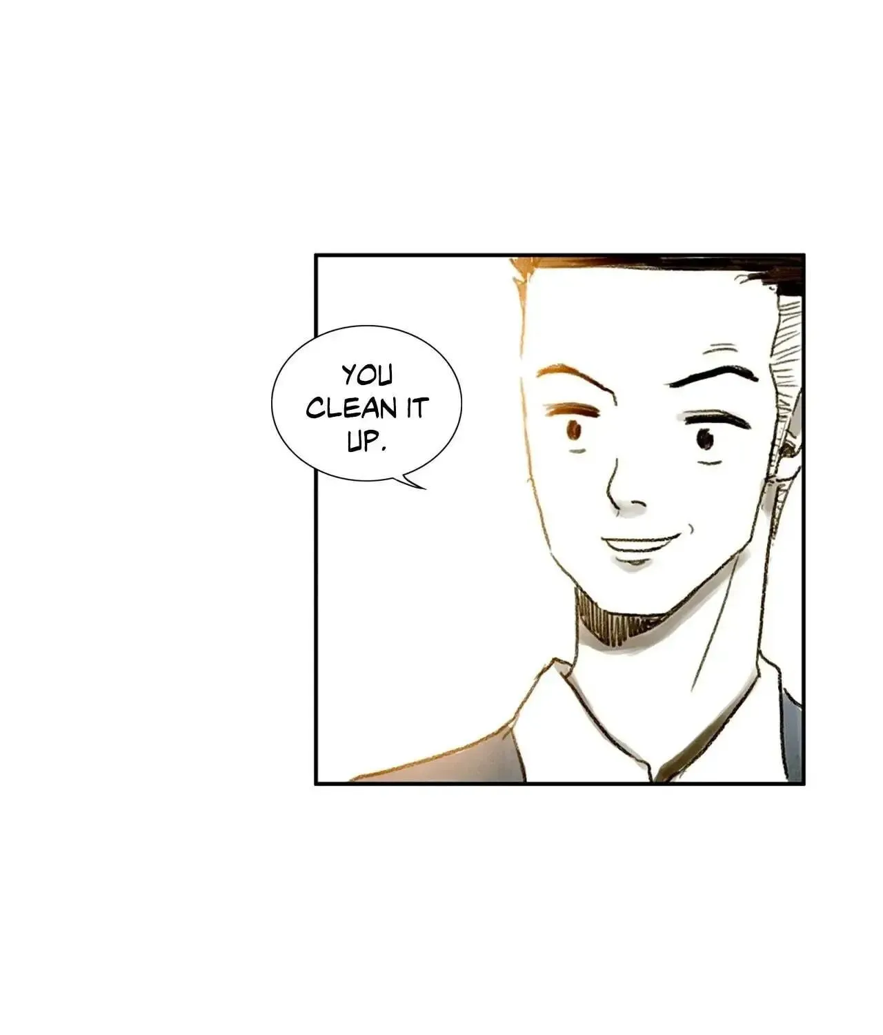 Delicious! Chapter 17 page 43 - 