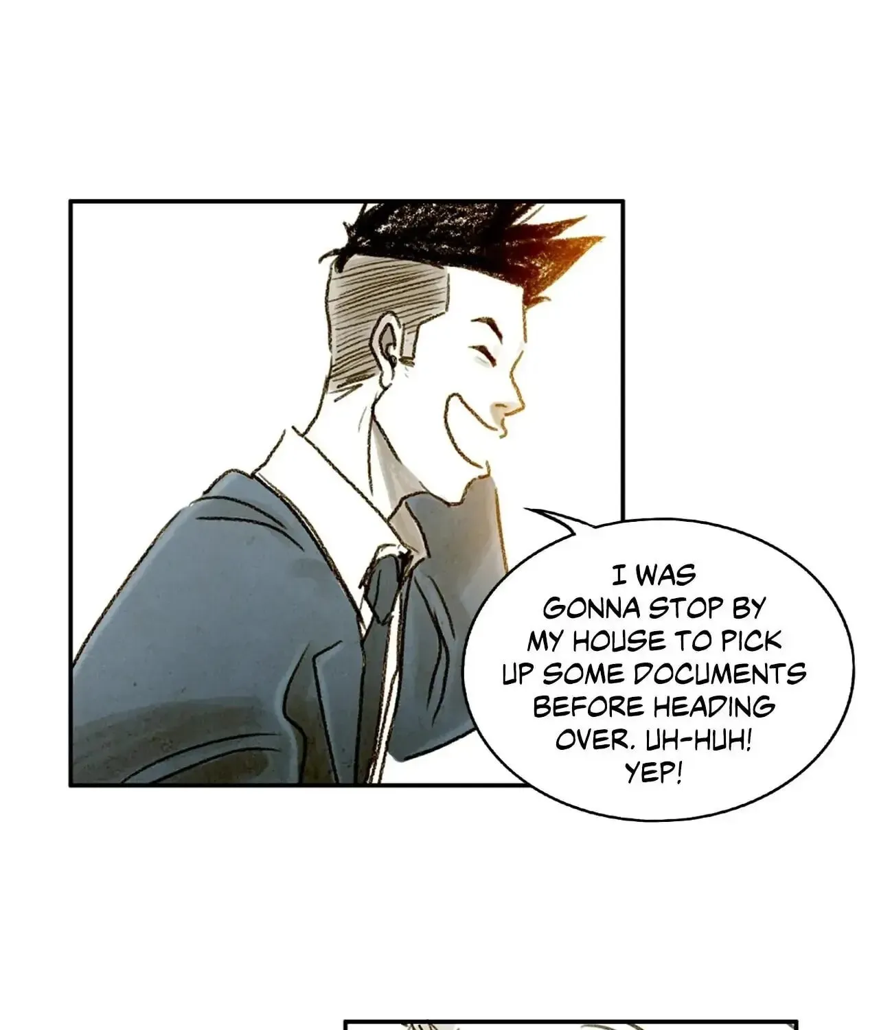 Delicious! Chapter 17 page 47 - 