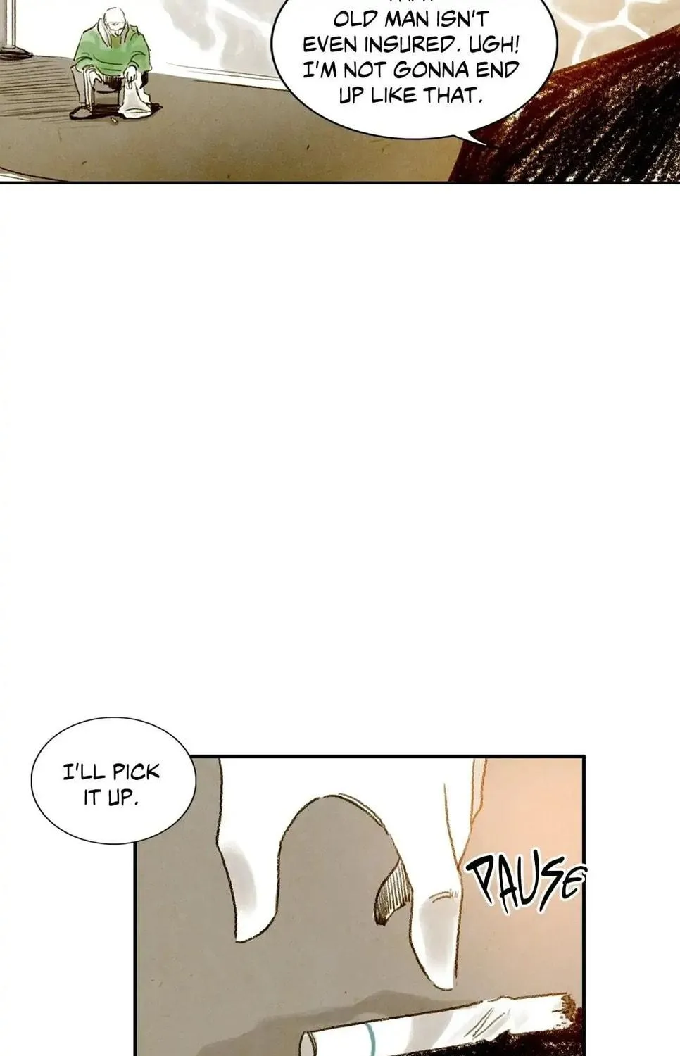 Delicious! Chapter 17 page 49 - 