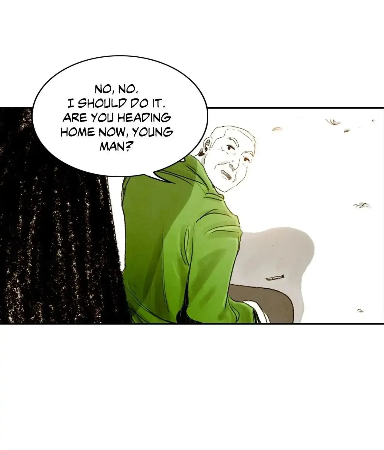 Delicious! Chapter 17 page 52 - 