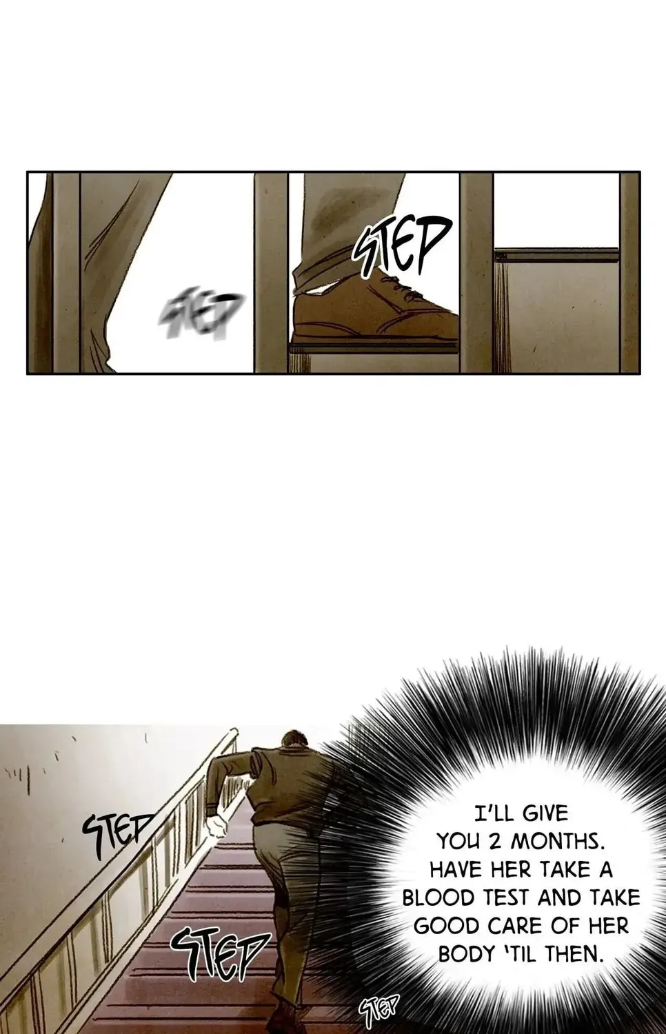 Delicious! Chapter 17 page 57 - 