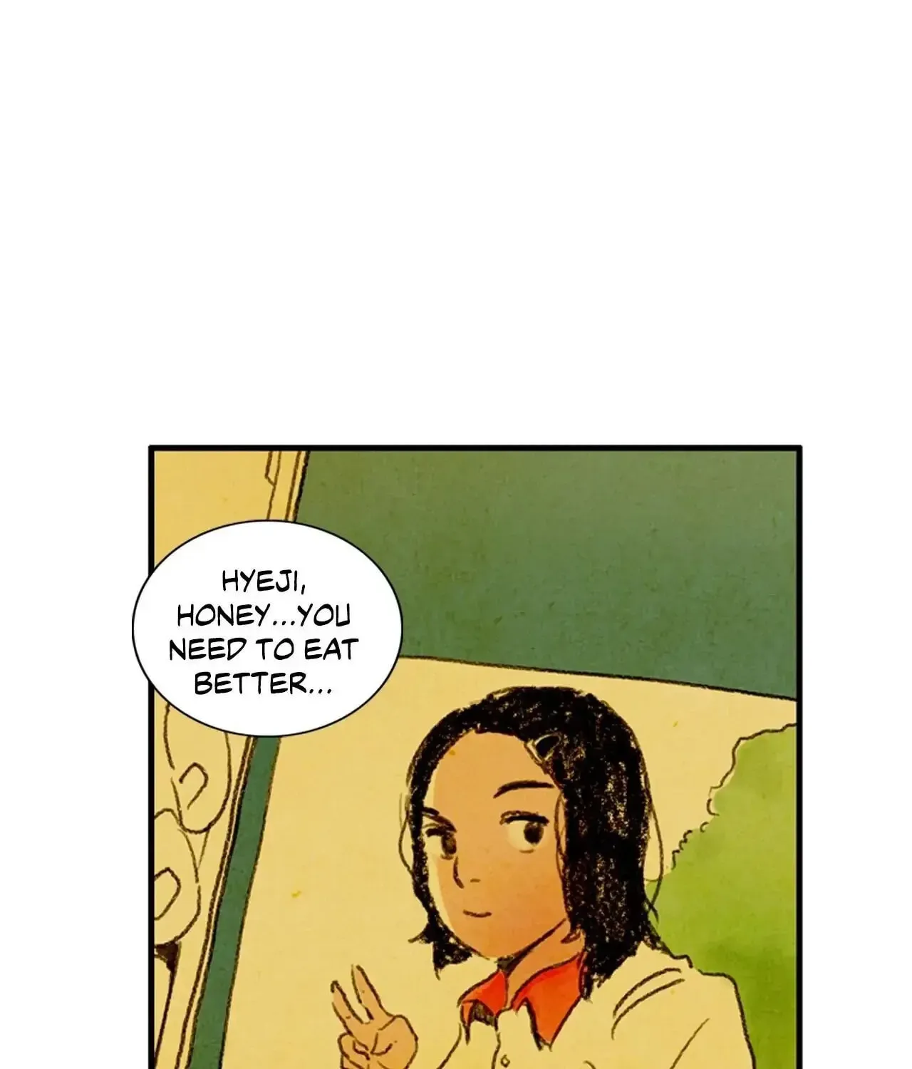 Delicious! Chapter 17 page 7 - 