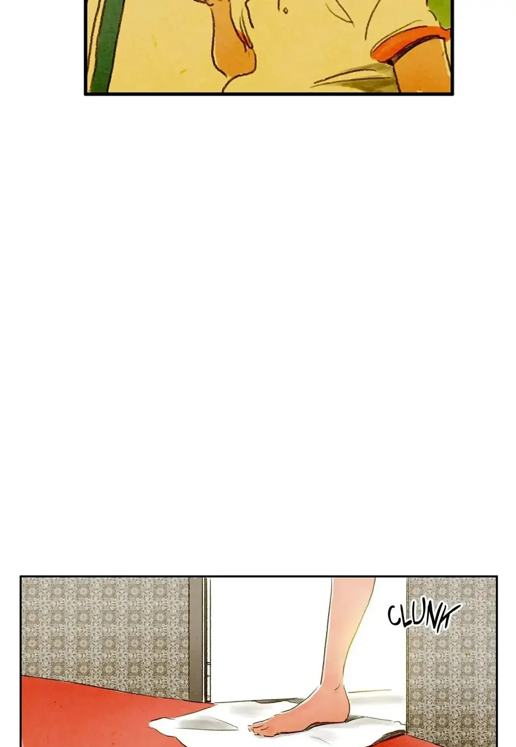 Delicious! Chapter 17 page 8 - 