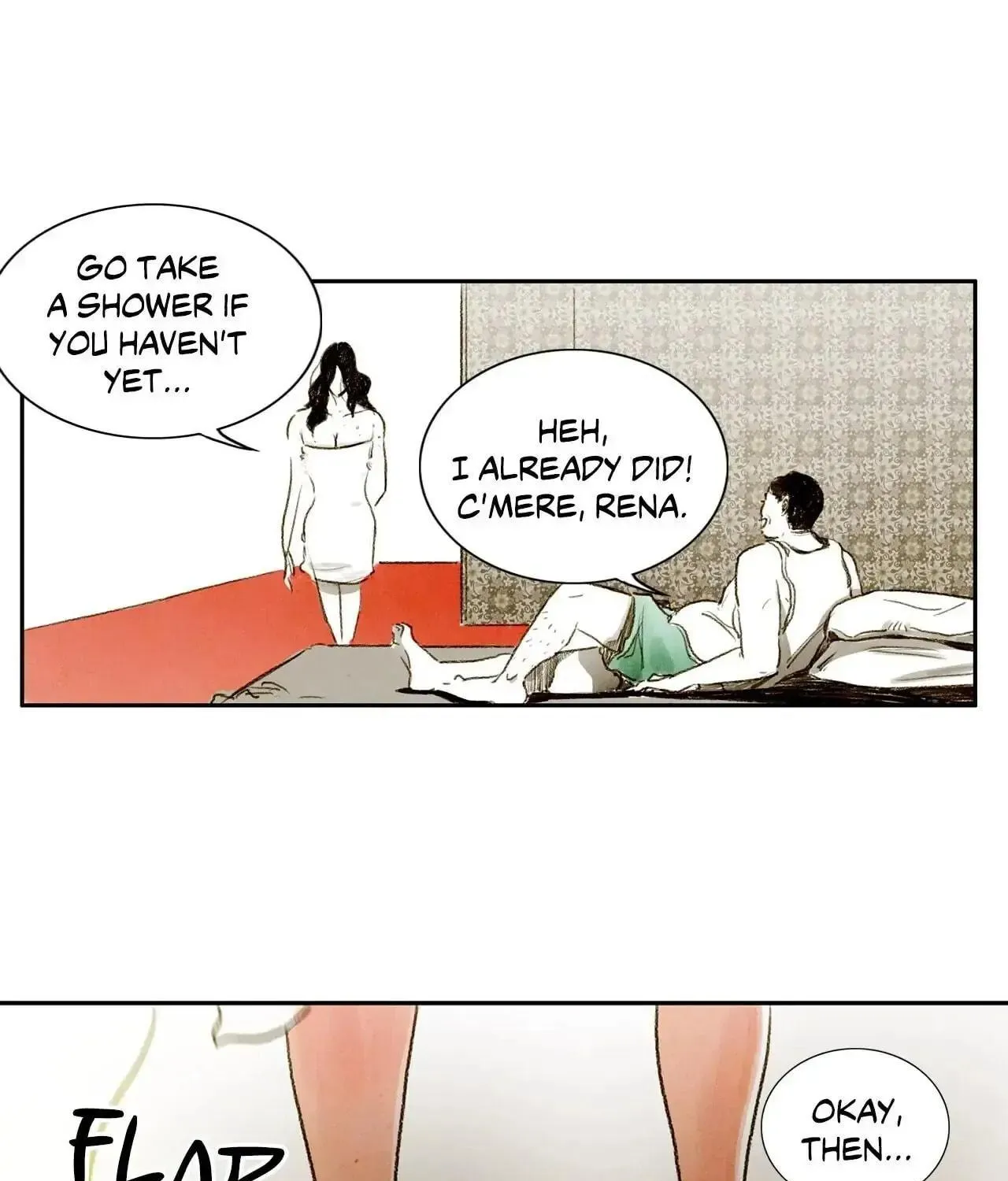 Delicious! Chapter 17 page 10 - 