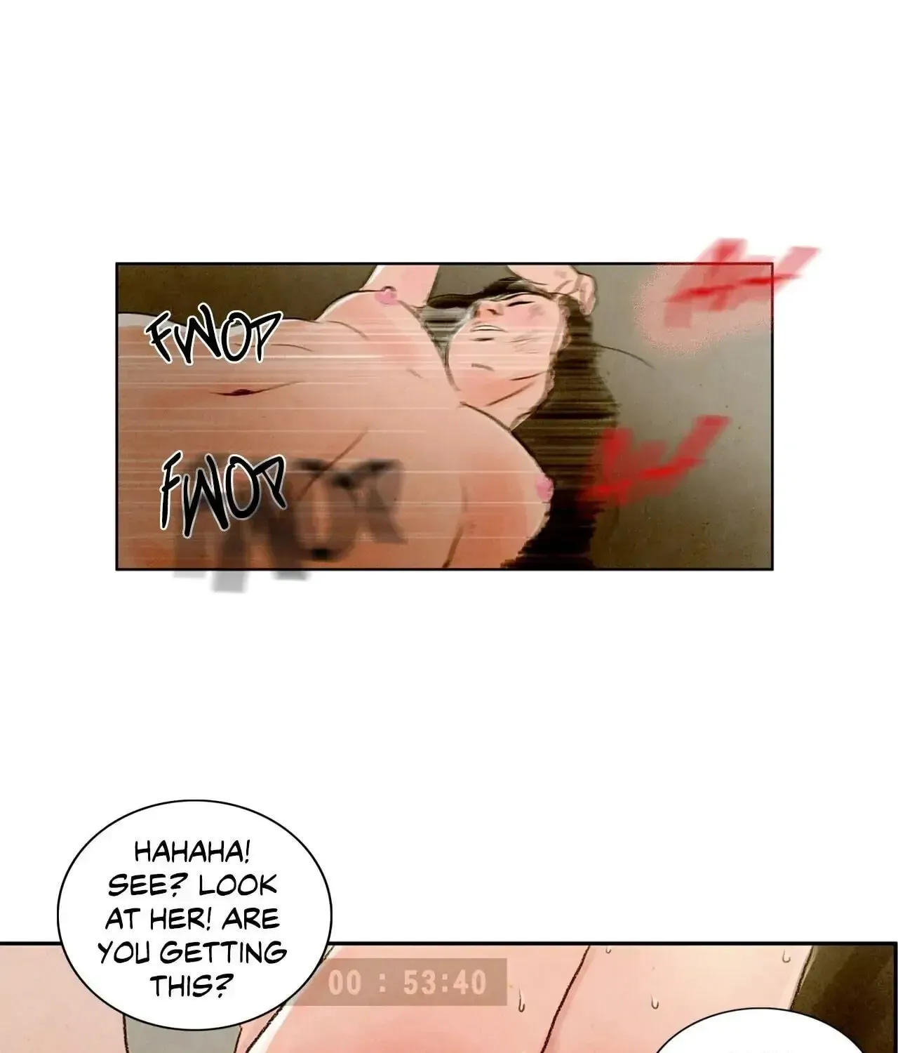Delicious! Chapter 18 page 14 - 