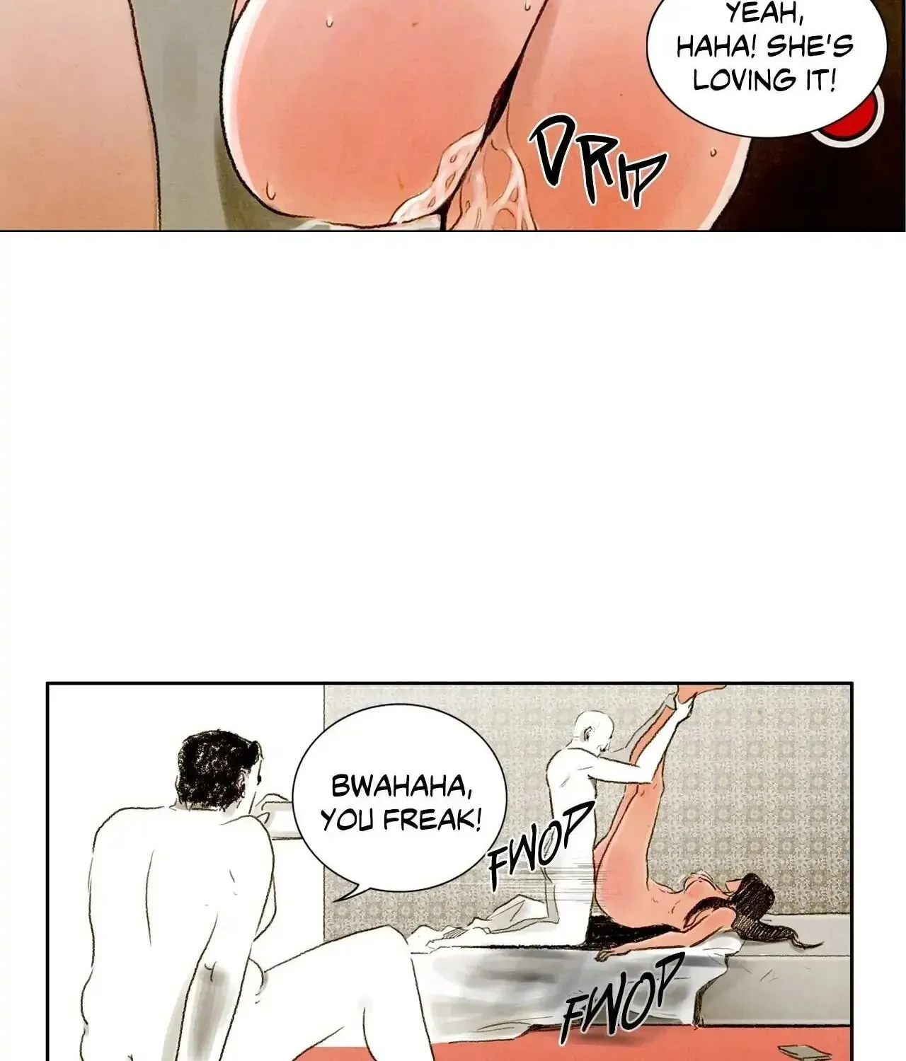 Delicious! Chapter 18 page 15 - 
