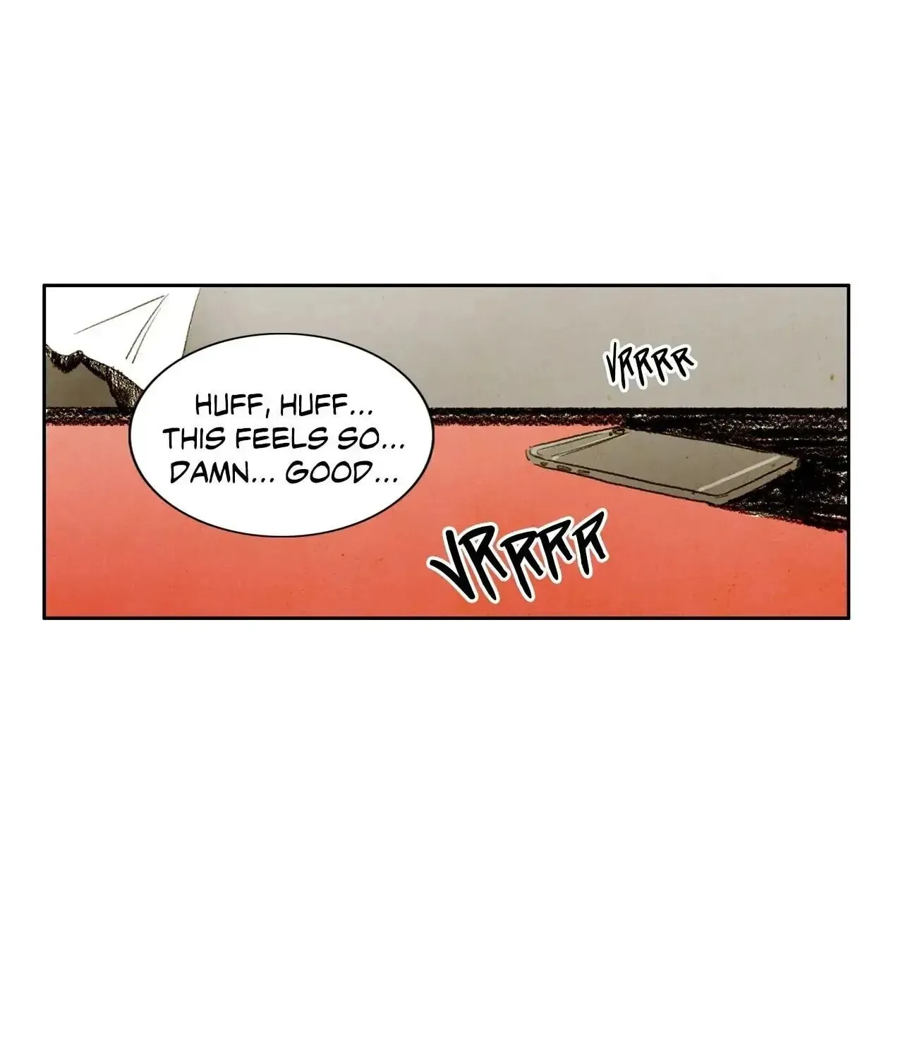 Delicious! Chapter 18 page 17 - 