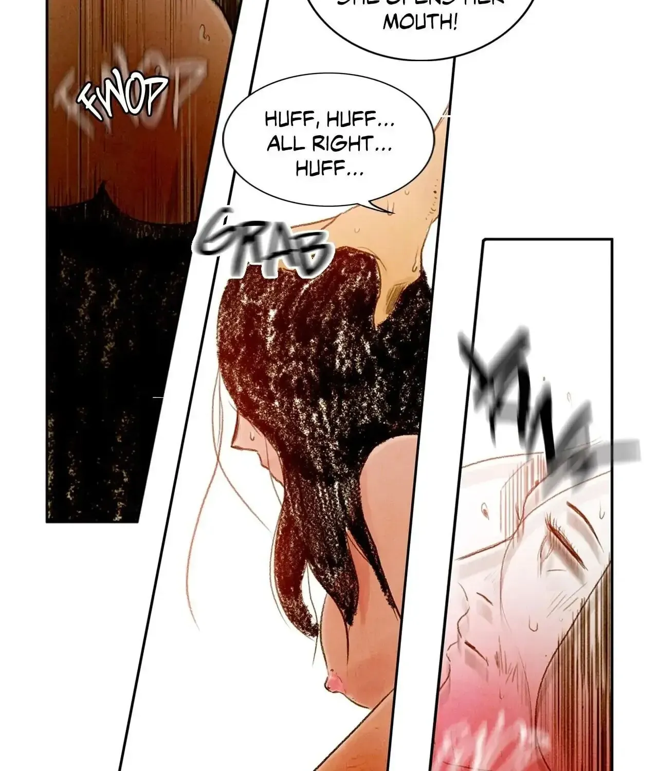 Delicious! Chapter 18 page 3 - 