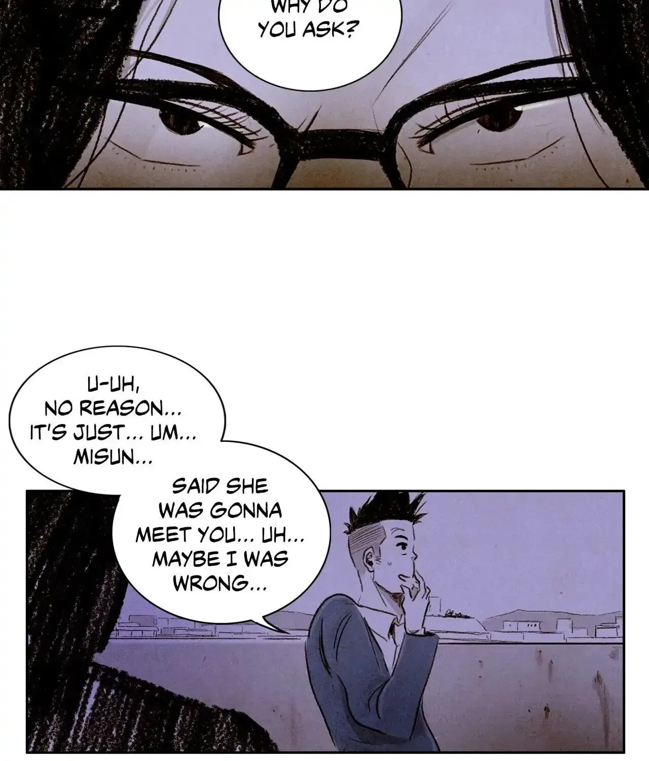 Delicious! Chapter 18 page 23 - 