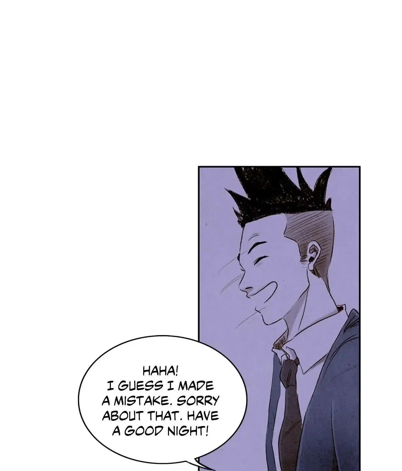 Delicious! Chapter 18 page 25 - 