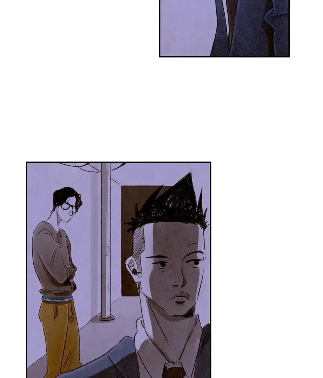 Delicious! Chapter 18 page 26 - 