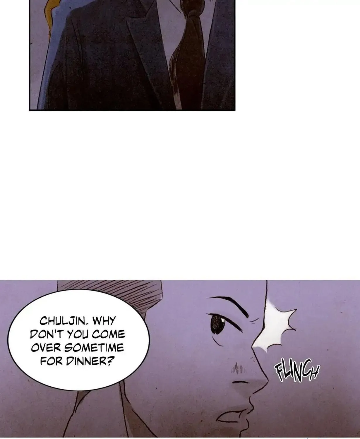 Delicious! Chapter 18 page 27 - 