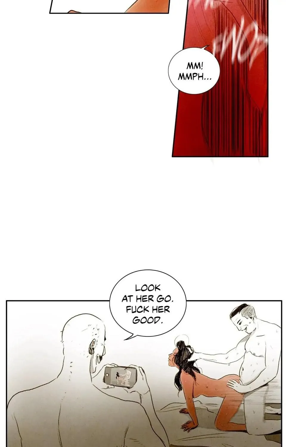 Delicious! Chapter 18 page 4 - 