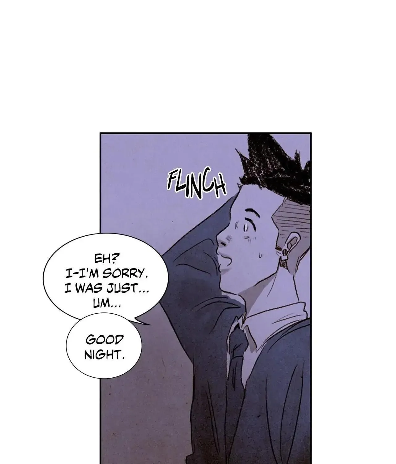 Delicious! Chapter 18 page 33 - 