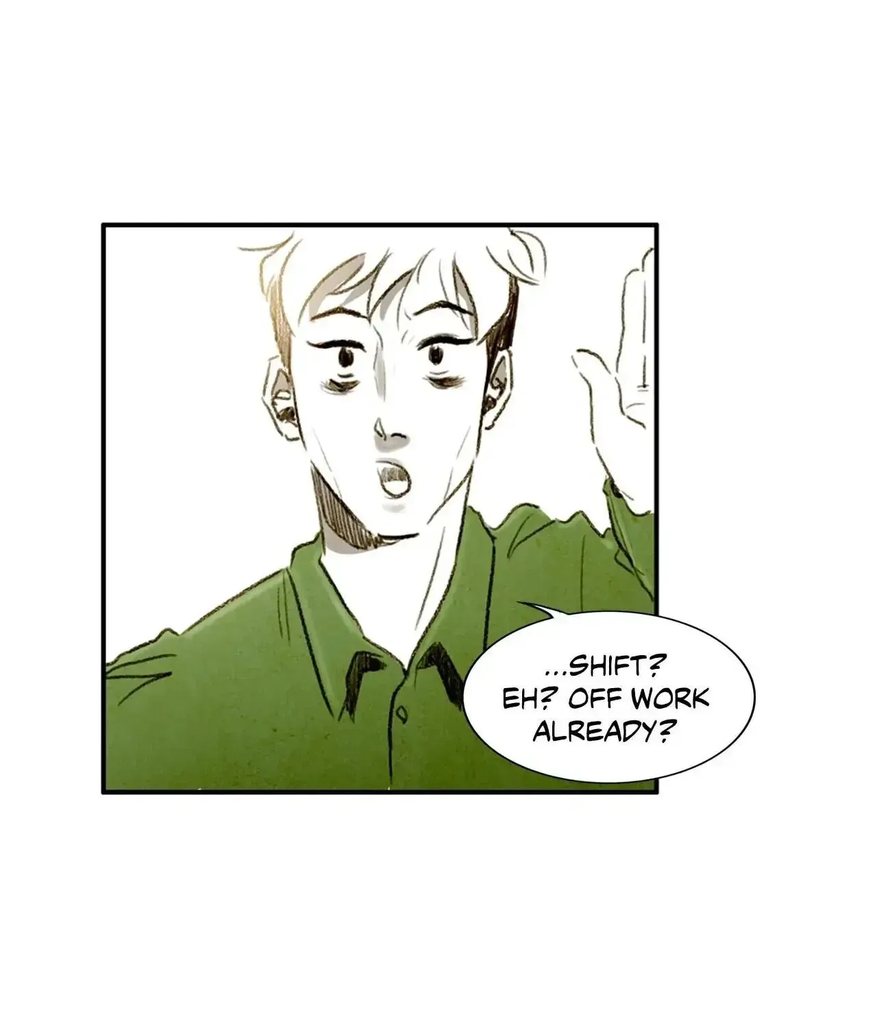 Delicious! Chapter 18 page 40 - 
