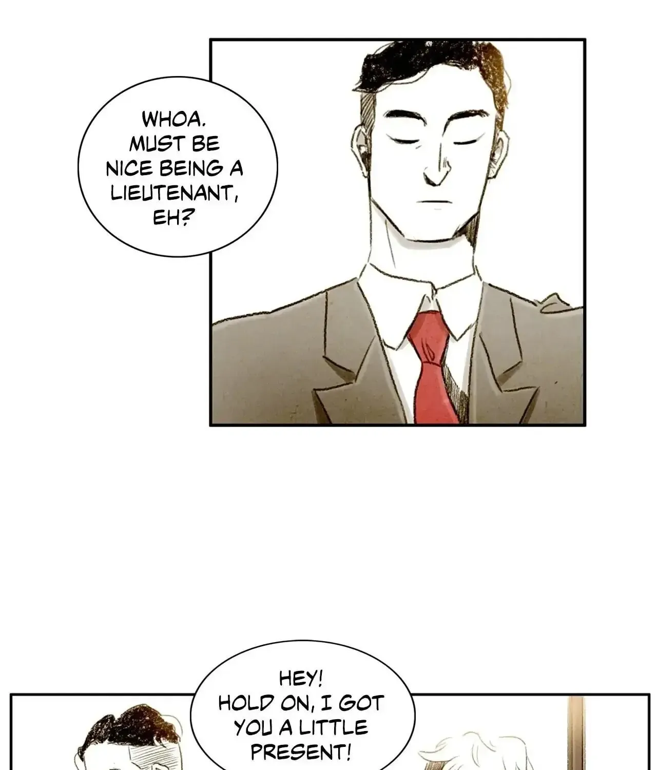 Delicious! Chapter 18 page 41 - 