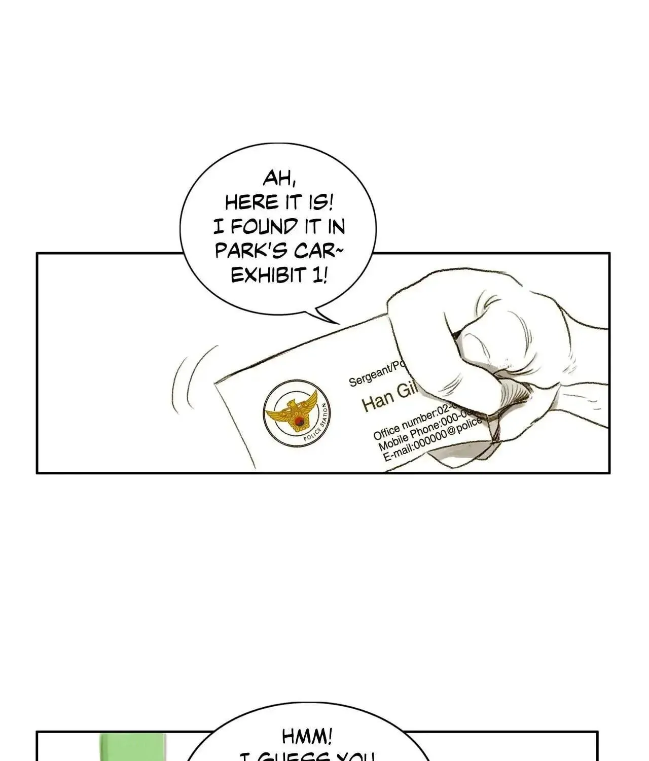 Delicious! Chapter 18 page 44 - 