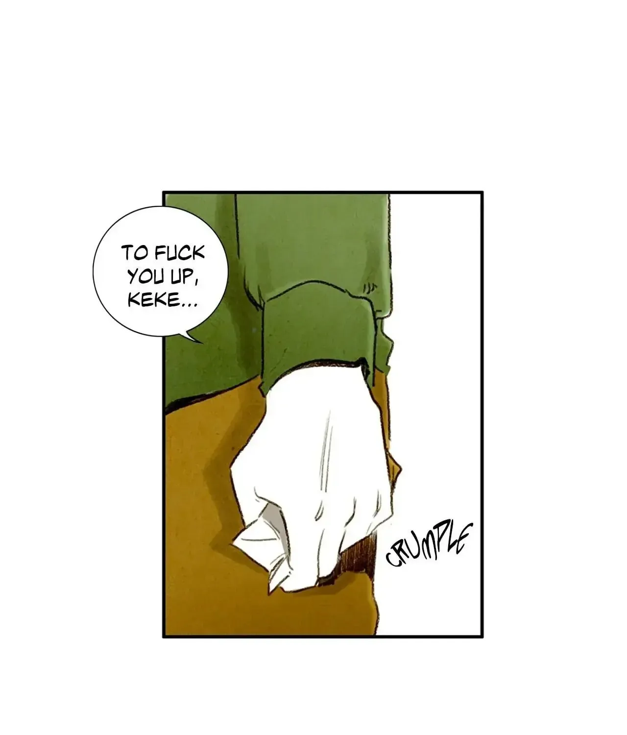 Delicious! Chapter 18 page 48 - 