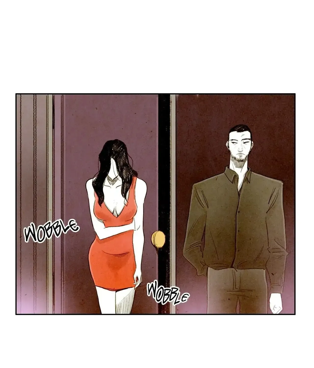 Delicious! Chapter 18 page 51 - 