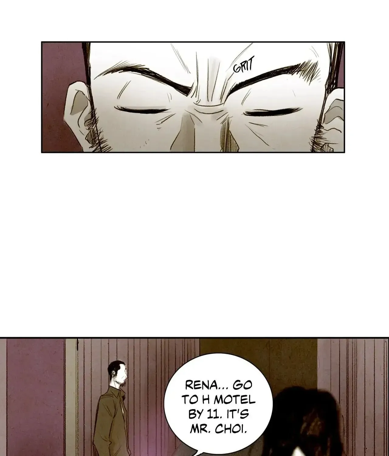 Delicious! Chapter 18 page 52 - 