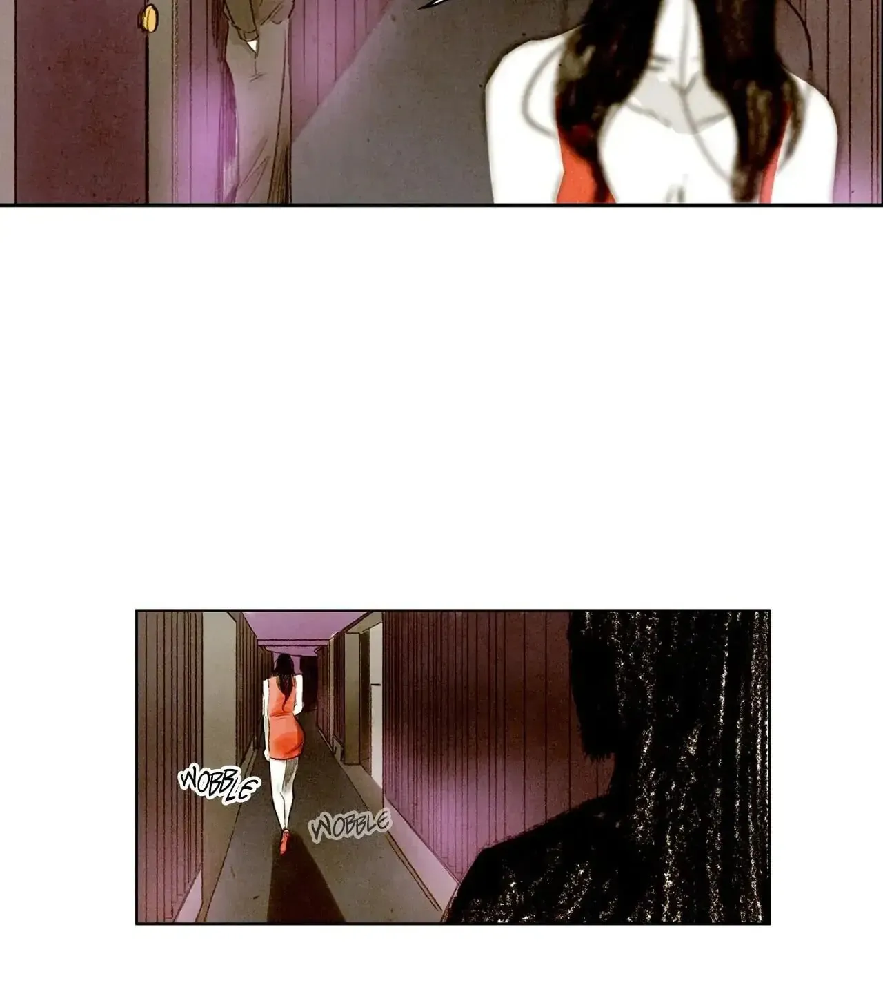 Delicious! Chapter 18 page 53 - 